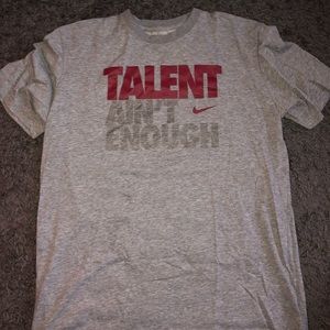 Nike Dri-Fit T-Shirt